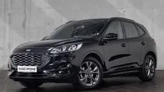 Agate black Gebraucht 2023 Ford Kuga ST-Line SUV | 29.260 € (Fairer Preis)