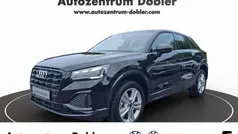 Mythosschwarz Neu 2024 Audi Q2 Advanced Plus SUV | 29.880 € (Fairer Preis)