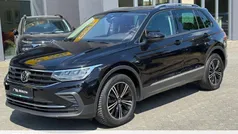 Gebraucht 2022 VW Tiguan Active SUV | 30.980 € (Fairer Preis)