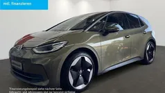 Grün Gebraucht 2023 VW ID.3 Pro Kleinwagen | 32.850 € (Fairer Preis)