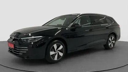 Nuova VW Passat Business 150 CV (110 kW) 2025 Nero Station wagon