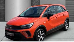 Gebraucht 2021 Opel Crossland Edition SUV | 12.950 € (Fairer Preis)
