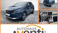 Gebraucht 2023 Peugeot 3008 Allure SUV | 24.379 € (Fairer Preis)