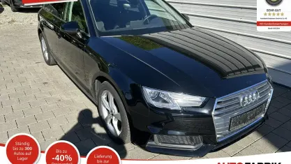 Occasion Audi A4 Comfort 190 ch (139 kW) 2019 Break