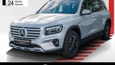 Iridiumsilber metallic Gebraucht 2024 Mercedes GLB180 SUV | 41.490 € (Etwas zu teuer)