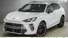 Gebraucht 2025 Cupra Terramar VZ SUV | 45.991 € (Fairer Preis)