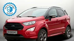 Gebraucht 2021 Ford Ecosport ST-Line SUV | 14.500 € (Guter Preis)