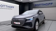 Gebraucht 2023 Audi Q4 Sportback e-tron Comfort SUV | 29.750 € (Guter Preis)
