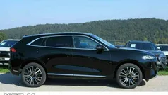 Schwarz Neu 2025 Wey 05 Premium SUV | 49.900 € (Fairer Preis)