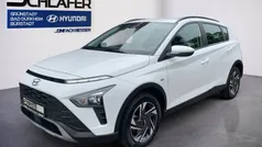Gebraucht 2024 Hyundai Bayon Trend SUV | 20.480 € (Guter Preis)