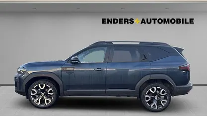Gebraucht Dacia Bigster Journey 109 PS (80 kW) 2025 SUV