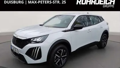 Gebraucht 2025 Peugeot 2008 Style SUV | 28.990 € (Fairer Preis)