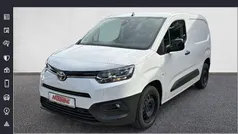 Gebraucht 2025 Toyota Proace City City Van | 23.870 € (Guter Preis)