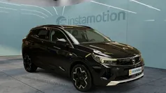 Schwarz Gebraucht 2023 Opel Grandland X Elegance SUV | 26.690 € (Fairer Preis)