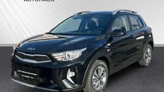 Gebraucht 2025 Kia Stonic Vision SUV | 19.450 € (Fairer Preis)