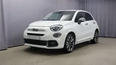 Gebraucht 2023 Fiat 500X Sport SUV | 22.790 € (Superpreis)