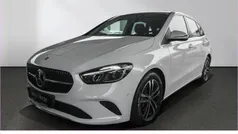 Weiß Gebraucht 2023 Mercedes B200 Progressive Van / Kleinbus | 30.730 € (Fairer Preis)