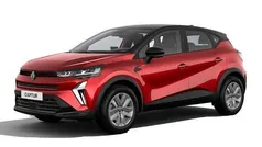 Dezirrot+blackpearlsch... Neu 2025 Renault Captur Evolution SUV | 21.440 € (Guter Preis)
