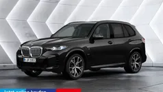 Gebraucht 2025 BMW X5 M Sport SUV | 117.820 €