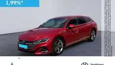 Gebraucht 2023 VW Arteon R-line Limousine | 33.840 € (Fairer Preis)