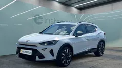 Weiß Neu 2024 Cupra Formentor VZ SUV | 40.990 € (Guter Preis)