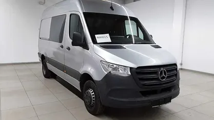 Gebraucht Mercedes Sprinter 163 PS (119 kW) 2020 Van
