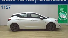 Gebraucht 2019 Opel Astra Limousine | 9.980 € (Fairer Preis)