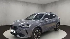 Graphene grau Gebraucht 2023 Cupra Formentor SUV | 30.950 € (Fairer Preis)