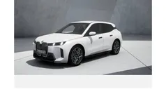 Gebraucht 2025 BMW iX M Sport SUV | 86.099 € (Fairer Preis)