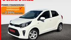Gebraucht 2024 Kia Picanto Vision Kleinwagen | 15.979 € (Fairer Preis)