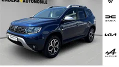 Gebraucht 2020 Dacia Duster Prestige SUV | 14.480 € (Guter Preis)