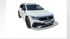 Gebraucht 2024 VW Tiguan Allspace R-line SUV | 42.350 € (Guter Preis)