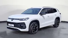 Gebraucht 2025 VW Tayron R-line SUV | 49.888 € (Fairer Preis)