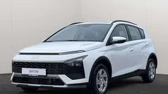 Gebraucht 2025 Hyundai Bayon Select SUV | 19.390 € (Guter Preis)