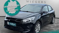 Gebraucht 2021 Kia Rio Vision Limousine | 12.881 € (Fairer Preis)