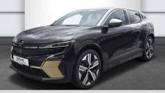 Gebraucht 2024 Renault Mégane Iconic Limousine | 34.990 € (Fairer Preis)