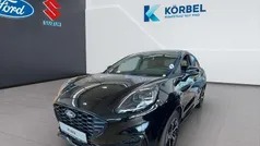 Gebraucht 2024 Ford Puma ST-Line SUV | 24.390 € (Fairer Preis)