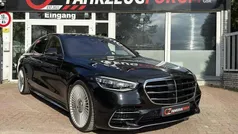 Gebraucht 2023 Mercedes S450 Limousine | 106.700 €