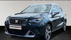 Gebraucht 2021 Seat Arona Xperience SUV | 19.450 € (Fairer Preis)