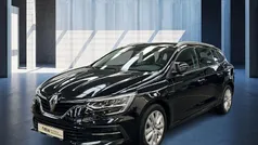 Gebraucht 2020 Renault Megane E-Tech Zen Limousine | 18.160 €