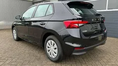 Gebraucht 2025 Skoda Fabia Selection Kleinwagen | 20.100 € (Fairer Preis)