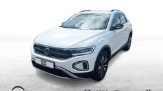 Gebraucht 2024 VW T-Roc Life SUV | 27.410 € (Superpreis)