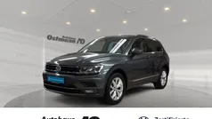 Gebraucht 2020 VW Tiguan Highline SUV | 28.685 € (Guter Preis)
