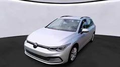 Gebraucht 2023 VW Golf VIII Life Kombi | 24.830 € (Guter Preis)