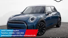 Gebraucht 2024 Mini Cooper Classic Kleinwagen | 28.900 € (Fairer Preis)