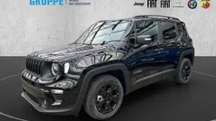 Schwarzschwarz Neu 2025 Jeep Renegade North SUV | 32.930 € (Fairer Preis)