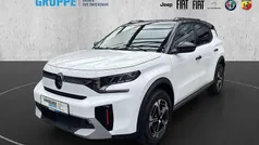 Weißgrau Neu 2025 Citroën C3 Aircross SUV | 26.890 € (Fairer Preis)
