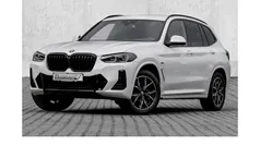 Gebraucht 2022 BMW X3 Shadowline SUV | 34.940 € (Fairer Preis)