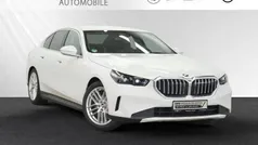 Gebraucht 2024 BMW 520 Comfort Edition Limousine | 49.900 € (Superpreis)