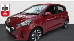 Gebraucht 2025 Hyundai i10 Trend Kleinwagen | 19.824 € (Fairer Preis)